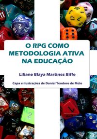 Produktbild: O Rpg Como Metodologia Ativa Na Educa&ccedil;&atilde;o