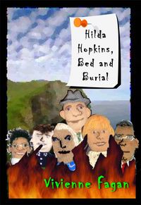 Produktbild: Hilda Hopkins, Bed And Burial #2