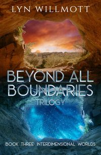 Produktbild: Beyond All Boundaries Book 3