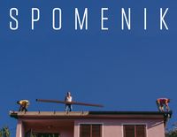 Produktbild: Spomenik