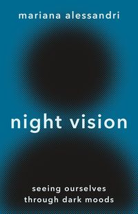 Produktbild: Alessandri, M: Night Vision