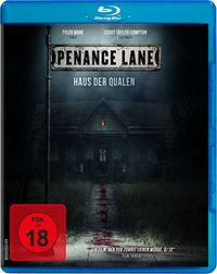 Bild vom Artikel Penance Lane - Haus der Qualen vom Autor Tyler Mane
