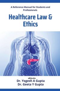 Produktbild: Healthcare, Law, and Ethics