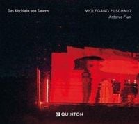 Produktbild: Das Kirchlein von Tauern