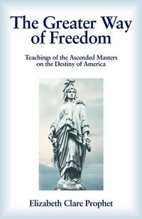 Produktbild: The Greater Way of Freedom