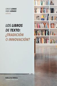 Produktbild: Los libros de texto