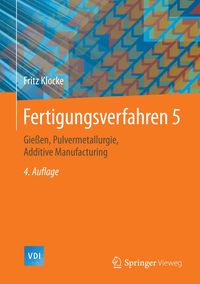 Produktbild: Fertigungsverfahren 5