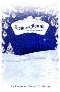 Produktbild: Lost and Found, Stories of Christmas