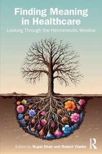Produktbild: Finding Meaning in Healthcare