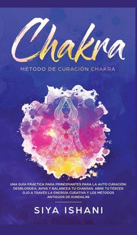 Produktbild: M&eacute;todo de Curaci&oacute;n Chakra