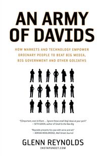 Produktbild: An Army of Davids