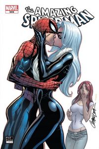 Produktbild: Amazing Spider-Man #606