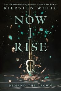 Produktbild: Now I Rise