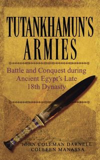 Produktbild: Tutankhamun's Armies