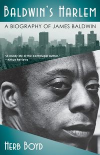 Produktbild: Baldwin's Harlem