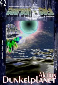 Produktbild: GAARSON-GATE 042: Aktion Dunkelplanet
