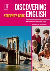 Produktbild: Discovering English