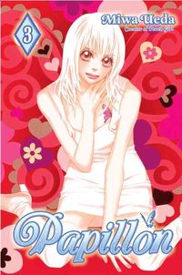 Produktbild: Papillon, Volume 3