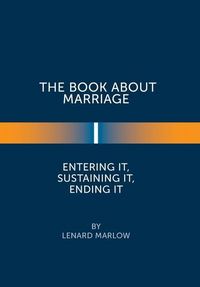 Produktbild: The Book About Marriage