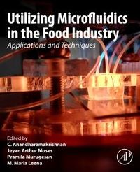 Produktbild: Utilizing Microfluidics in the Food Industry