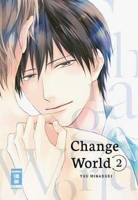 Produktbild: Change World 02