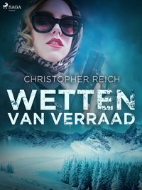 Produktbild: Wetten van verraad