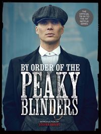 Produktbild: Allen, M: By Order of the Peaky Blinders
