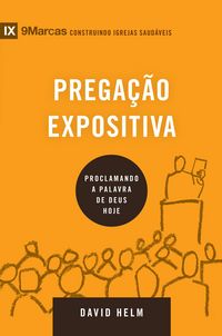 Produktbild: Prega&ccedil;&atilde;o expositiva