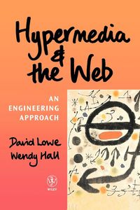 Produktbild: Hypermedia and the Web