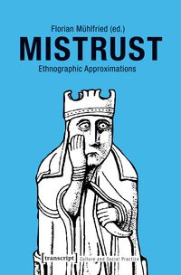 Produktbild: Mistrust