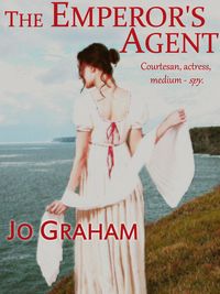 Produktbild: The Emperor's Agent