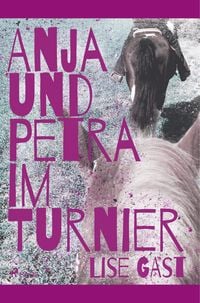 Produktbild: Anja und Petra im Turnier