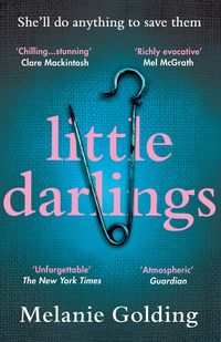 Produktbild: Little Darlings