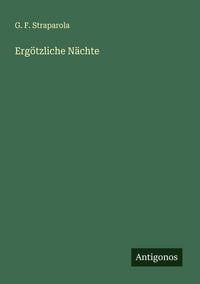 Produktbild: Erg&ouml;tzliche N&auml;chte