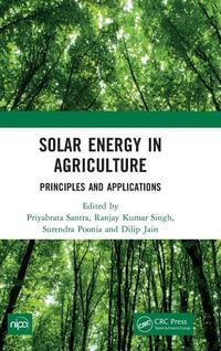 Produktbild: Solar Energy in Agriculture