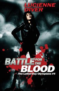 Produktbild: Battle for the Blood