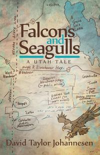 Produktbild: Falcons and Seagulls
