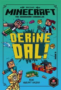 Produktbild: Minecraft - Derine Dal