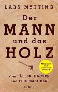 Produktbild: Der Mann und das Holz