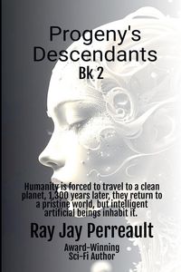 Produktbild: Progeny's Descendants