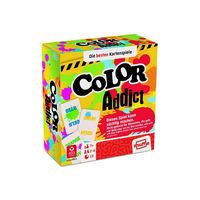 Color Addict - Kids : : Leksaker