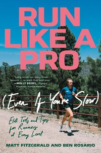 Produktbild: Run Like a Pro (Even If You're Slow)