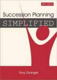 Produktbild: Succession Planning Simplified