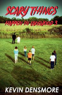 Produktbild: Scary Things Happen in Lakewood 3
