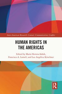 Produktbild: Human Rights in the Americas