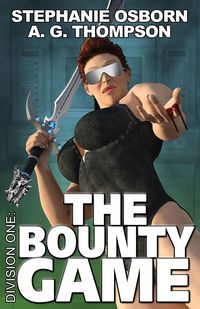 Produktbild: The Bounty Game