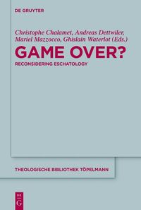 Produktbild: Game Over?