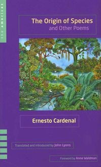 Produktbild: The Origin of Species and Other Poems