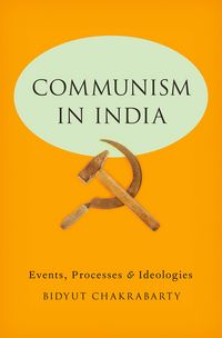 Produktbild: Communism in India