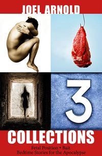 Produktbild: Fetal Bait Apocalypse; 3 Collections in 1